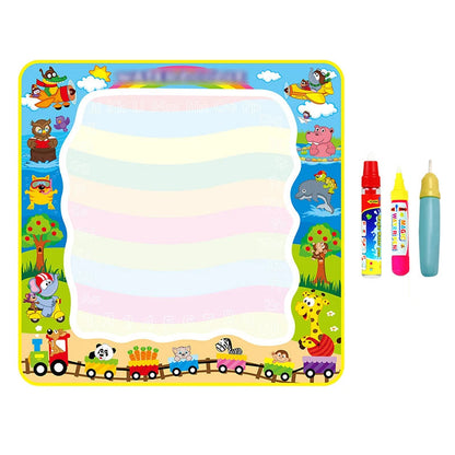 Magic Water Drawing Mat COOLPLAY Official Store
