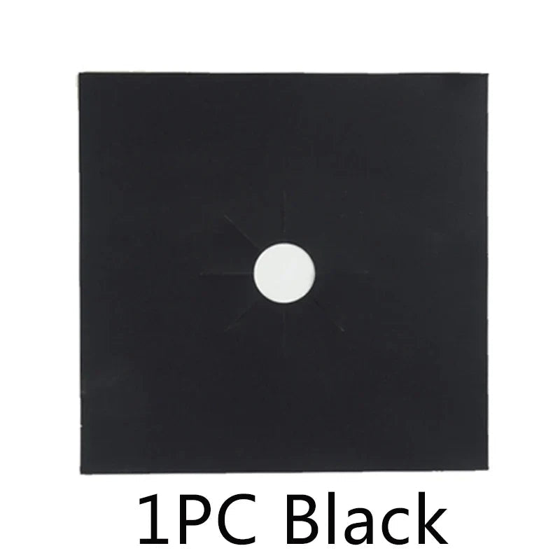 Gas Stove Protector Cover - Kitchen Accessory Shop1102903427 Store