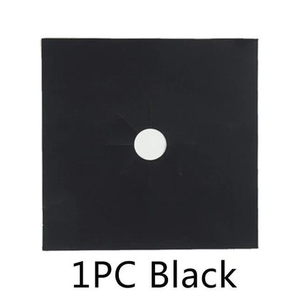 Gas Stove Protector Cover - Kitchen Accessory Shop1102903427 Store