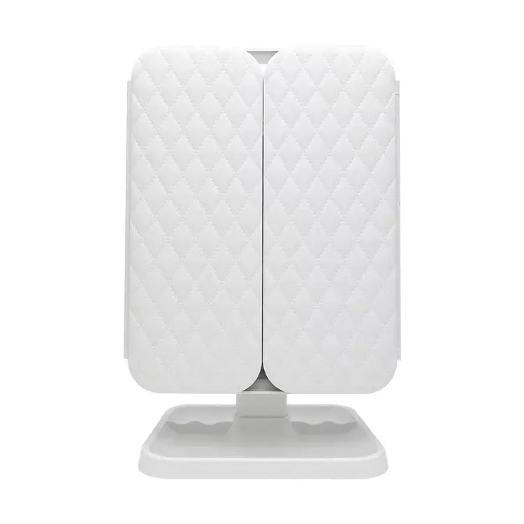 Trifold LED Makeup Mirror South Bay Evans General Store