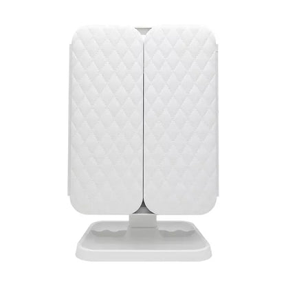 Trifold LED Makeup Mirror South Bay Evans General Store