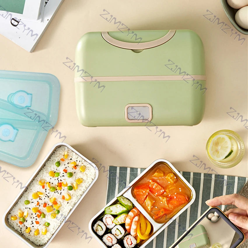 MealMate: Cook & Enjoy On-the-Go Ana Zhang Kitchen Store