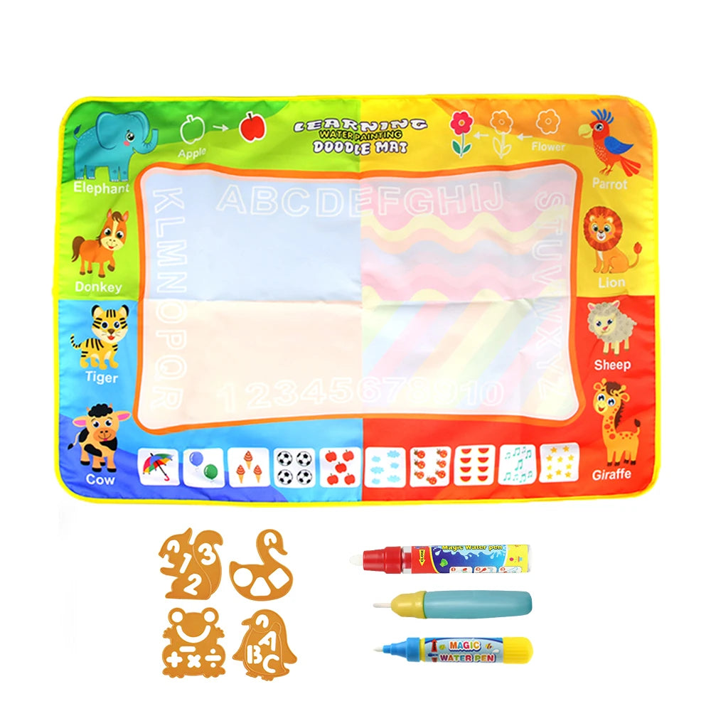 Magic Water Drawing Mat COOLPLAY Official Store