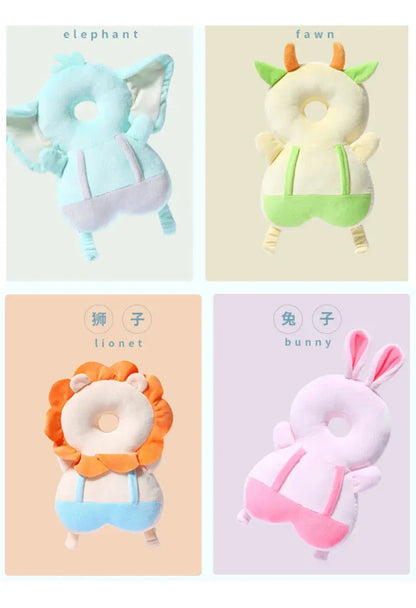 Baby Head Protector Pillows Maternity & Baby Care Store