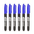 Permanent Marker Pen Manga Drawing Markers Black Blue Red Waterproof Ink Sketch Pens Stationery Art School Supplies Tiptop Co., LTD.