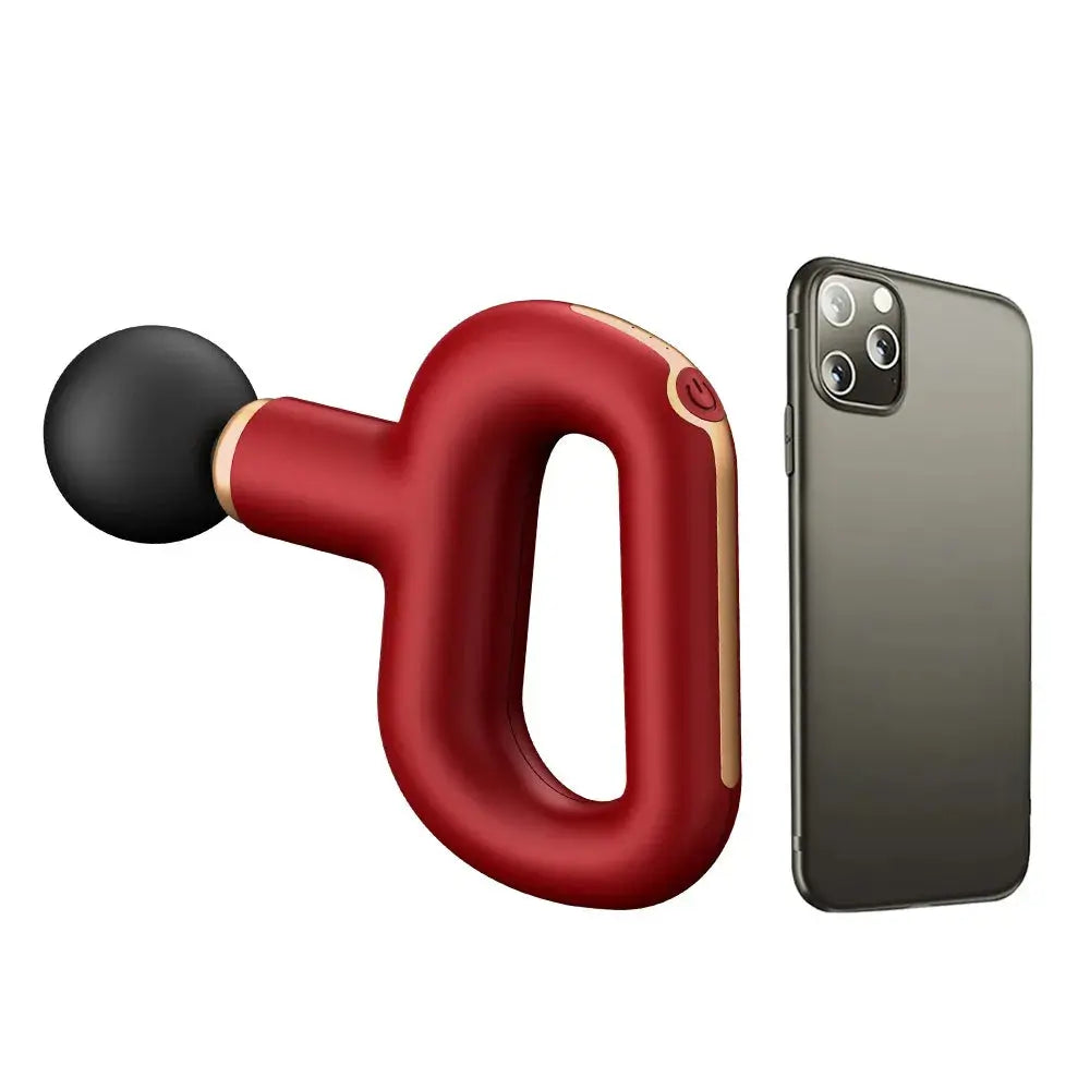 Sport gym therapy handhold brushless electric compact cordless AliExpress