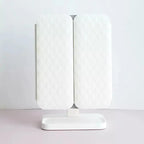 Trifold LED Makeup Mirror South Bay Evans General Store