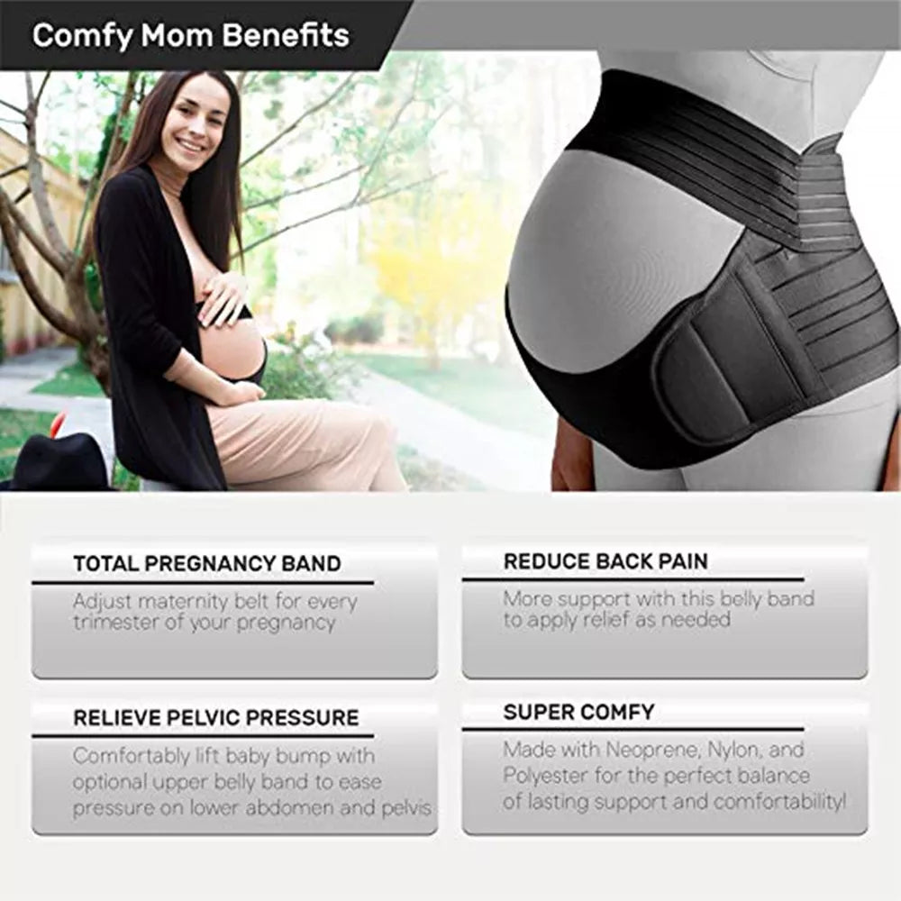 Maternity Support Band Stone's Store