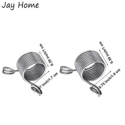 Smooth Stitches: Yarn Guide Ring for Crocheting