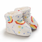 Snuggle Warmth Baby Boots – Soft, Cozy, and Comfy! VALEN·SINA Official Store