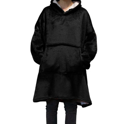 Warm Blanket Hoodie keep 18 years old Store