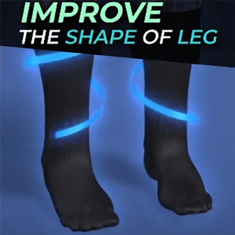 Self-Heating Magnetic Therapy Socks Good Luck Is Approaching Store