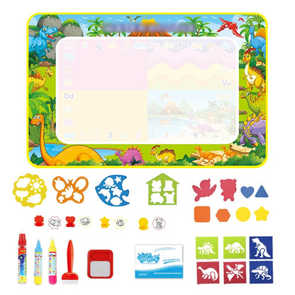 Magic Water Drawing Mat COOLPLAY Official Store