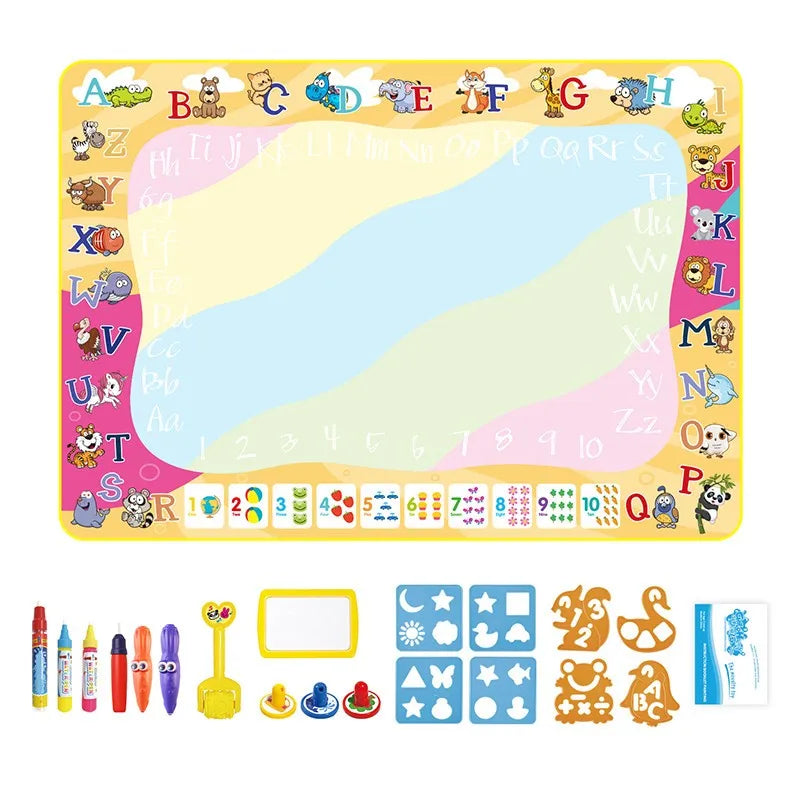 Magic Water Drawing Mat COOLPLAY Official Store