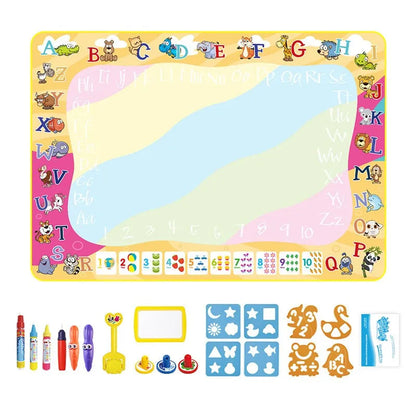Magic Water Drawing Mat COOLPLAY Official Store