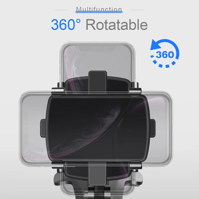 DashGrip™ Soporte Universal para Teléfono 🚗📱 Conduce sin Manos, sin Estrés