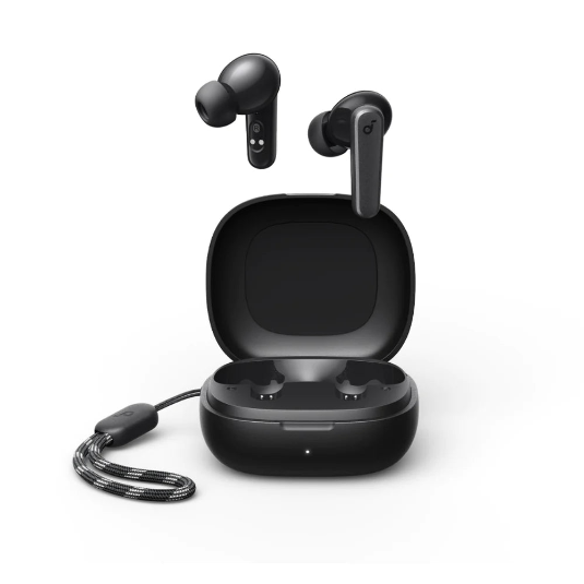 Anker Soundcore R50i (Black) South Bay Evans General Store