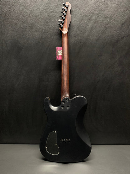 Chapman Lawmaker Legacy Electric Guitar in Forest Moss Green #H23120355 PKQ Elite Deals Store