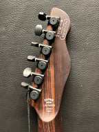 Chapman Lawmaker Legacy Electric Guitar in Forest Moss Green #H23120355 PKQ Elite Deals Store