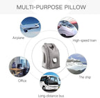 AirEase™ Travel Pillow Barry Century Store