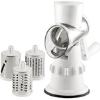 3-in-1 Vegetable Slicer Cleaning series Store
