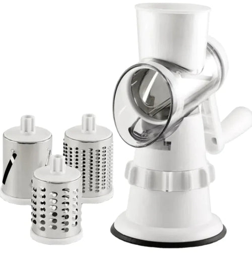 3-in-1 Vegetable Slicer Cleaning series Store