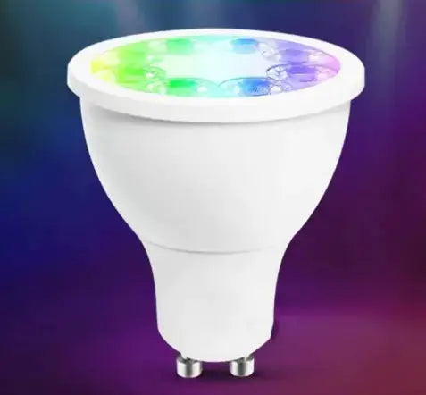 View details for Intelligent Voice Control Bulb Intelligent Voice Control Bulb