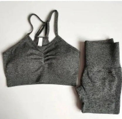 View details for Peach Fit Yoga Pants Peach Fit Yoga Pants