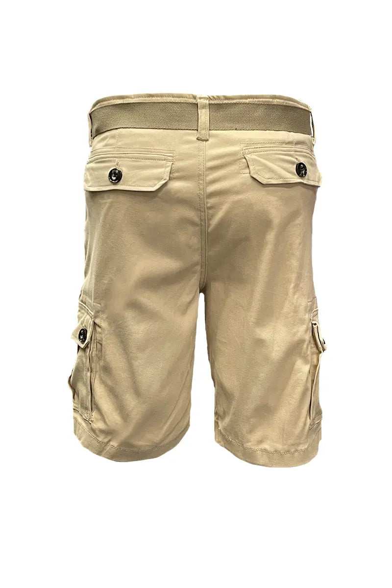View details for Belted Cargo Short Belted Cargo Short