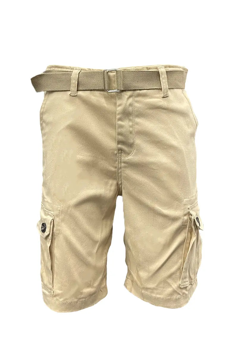 View details for Belted Cargo Short Belted Cargo Short