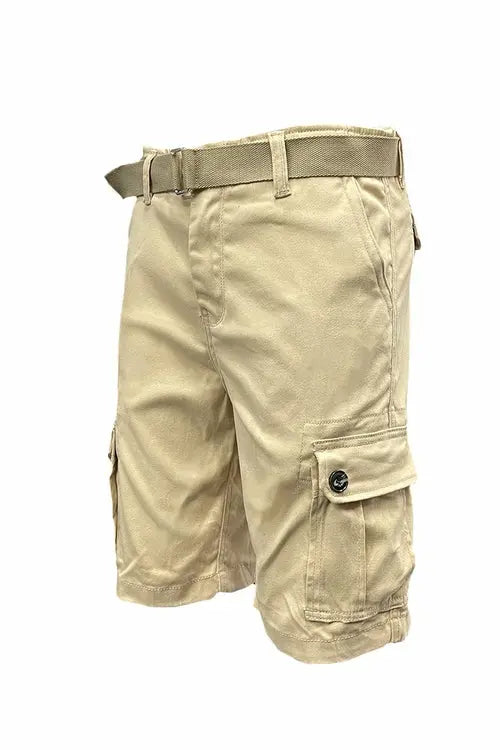 View details for Belted Cargo Short Belted Cargo Short