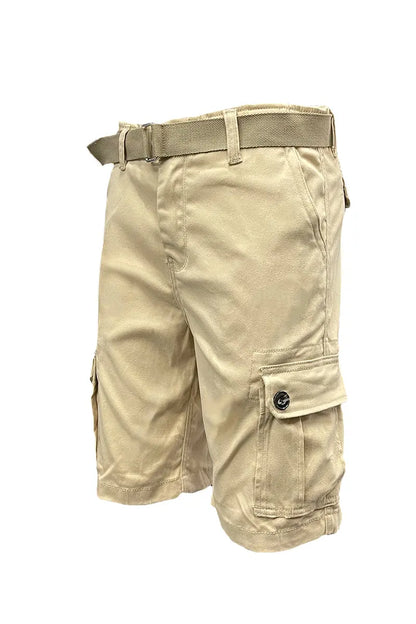 View details for Belted Cargo Short Belted Cargo Short