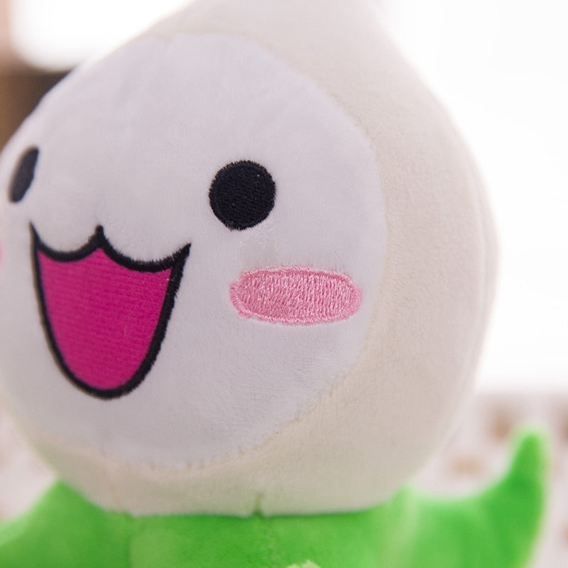 Overwatch Plush Toy Stuffed Doll Pachimari DeerBaby Toy Store