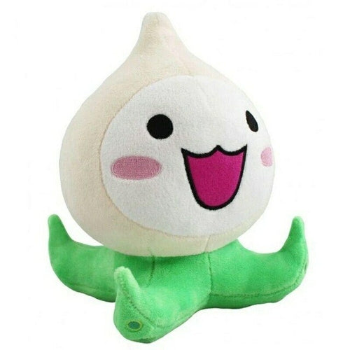 Overwatch Plush Toy Stuffed Doll Pachimari DeerBaby Toy Store
