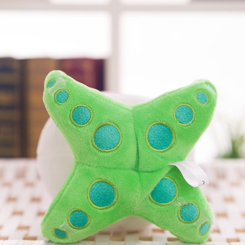 Overwatch Plush Toy Stuffed Doll Pachimari DeerBaby Toy Store