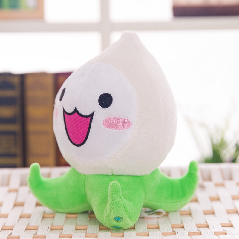 Overwatch Plush Toy Stuffed Doll Pachimari DeerBaby Toy Store