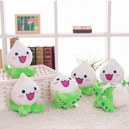Overwatch Plush Toy Stuffed Doll Pachimari DeerBaby Toy Store