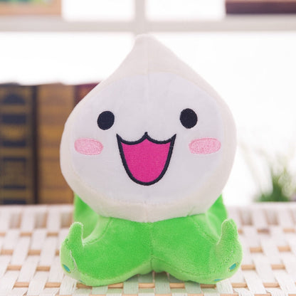 Overwatch Plush Toy Stuffed Doll Pachimari DeerBaby Toy Store