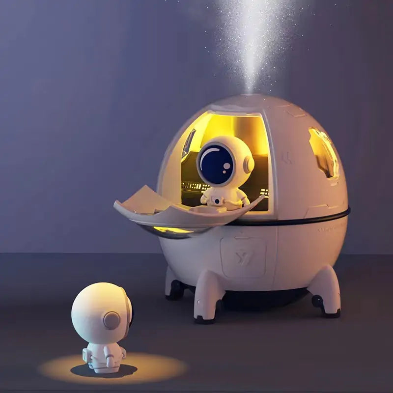 Astronaut Essence Diffuser CJDropshipping