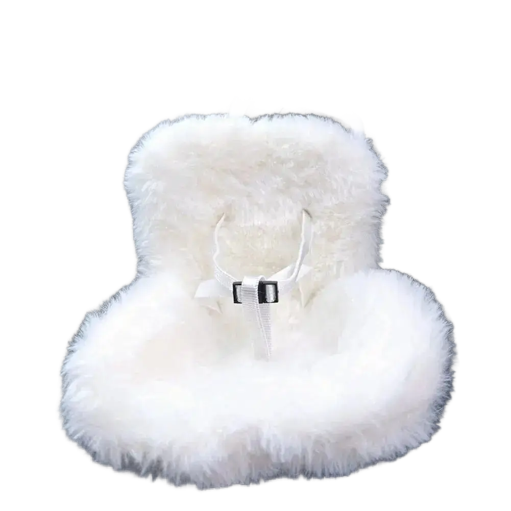 Labbubu Soft Doll Safety Seat for Car Cute Gifts Decor All Dropshipping Wholesale Store