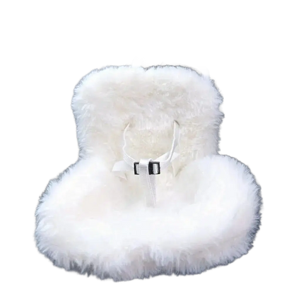 Labbubu Soft Doll Safety Seat for Car Cute Gifts Decor All Dropshipping Wholesale Store