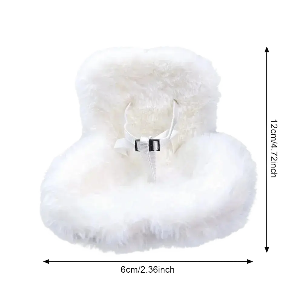 Labbubu Soft Doll Safety Seat for Car Cute Gifts Decor All Dropshipping Wholesale Store