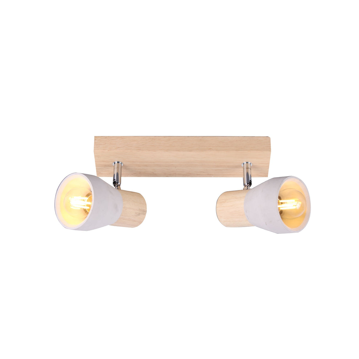 Lexi ROSALYN - 2 Light Spot Light E-Lifee Store