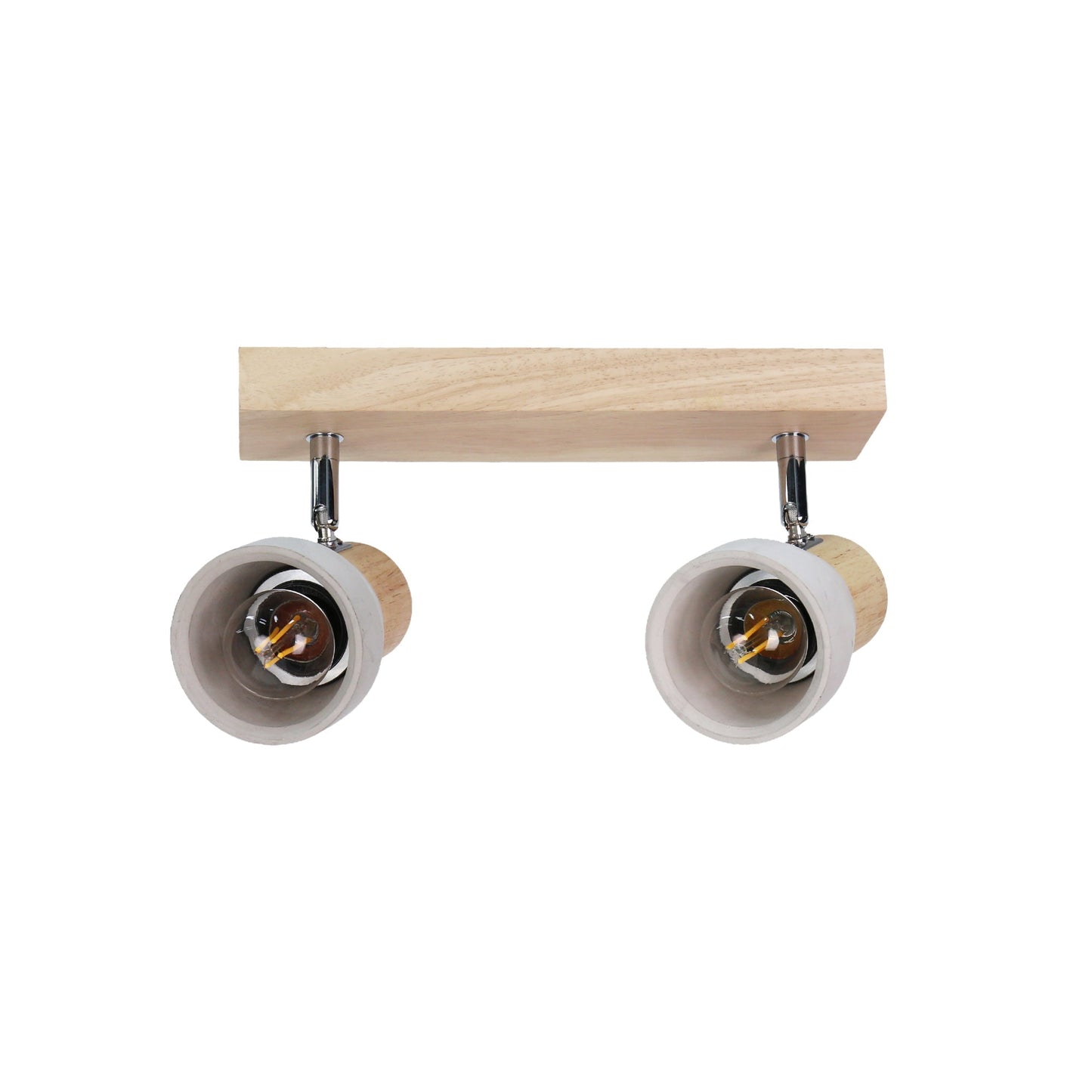 Lexi ROSALYN - 2 Light Spot Light E-Lifee Store