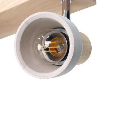 Lexi ROSALYN - 2 Light Spot Light E-Lifee Store