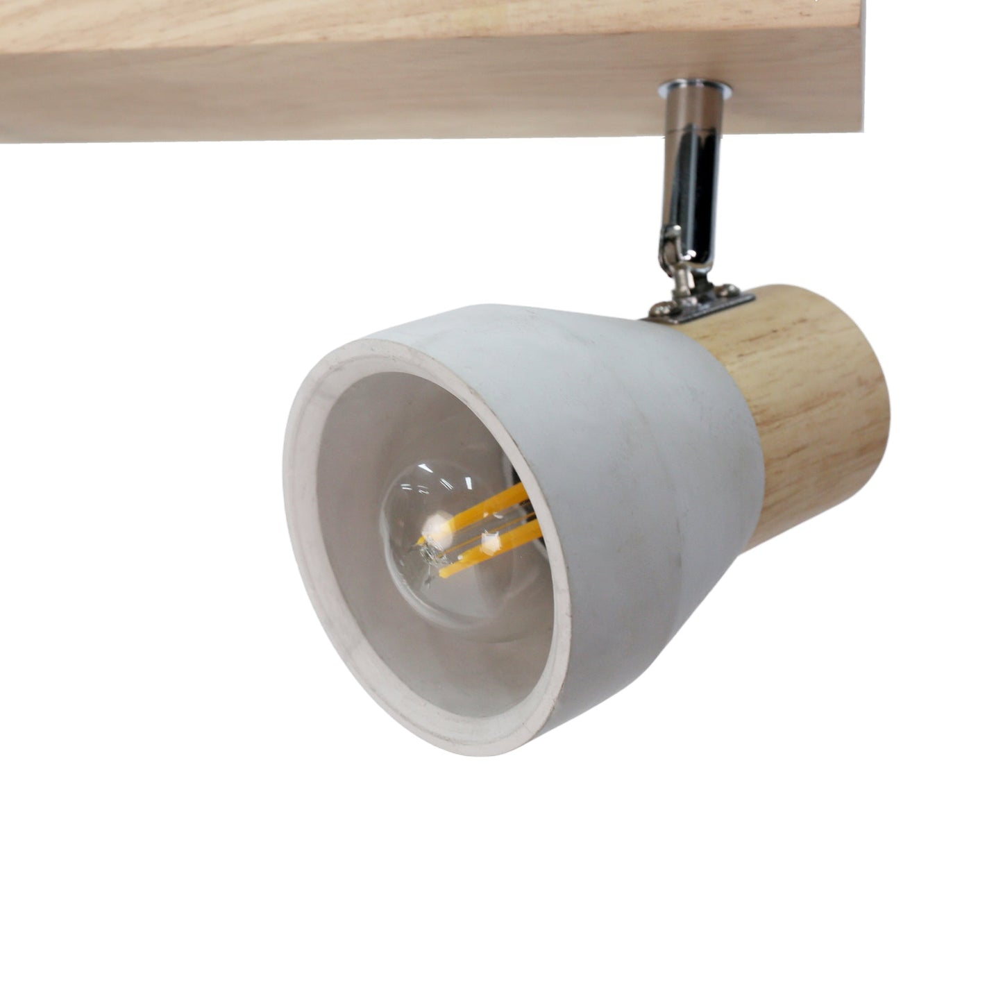 Lexi ROSALYN - 2 Light Spot Light E-Lifee Store