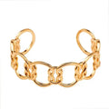 Love Knot Bracelet Raspberry Hades