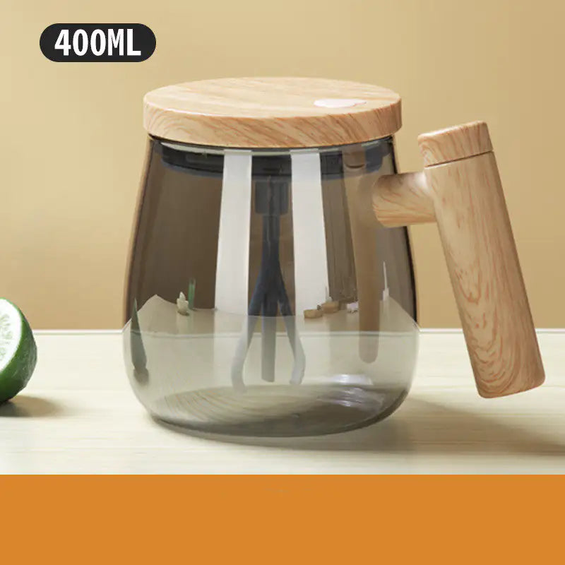 Self-Stirring Coffee Mug KBT Homelife Store Store