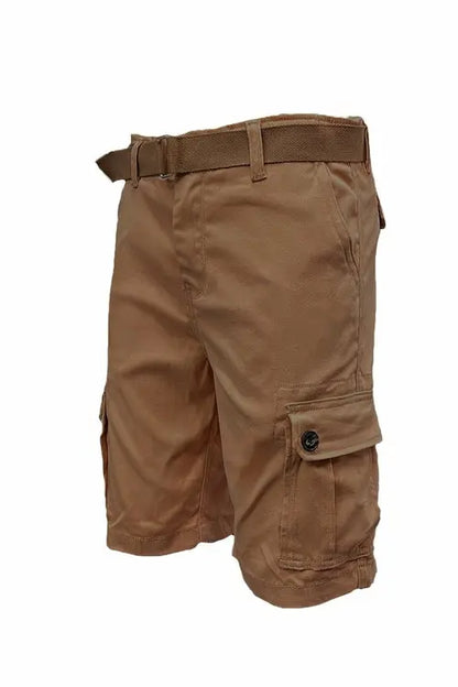 View details for Belted Cargo Short Belted Cargo Short