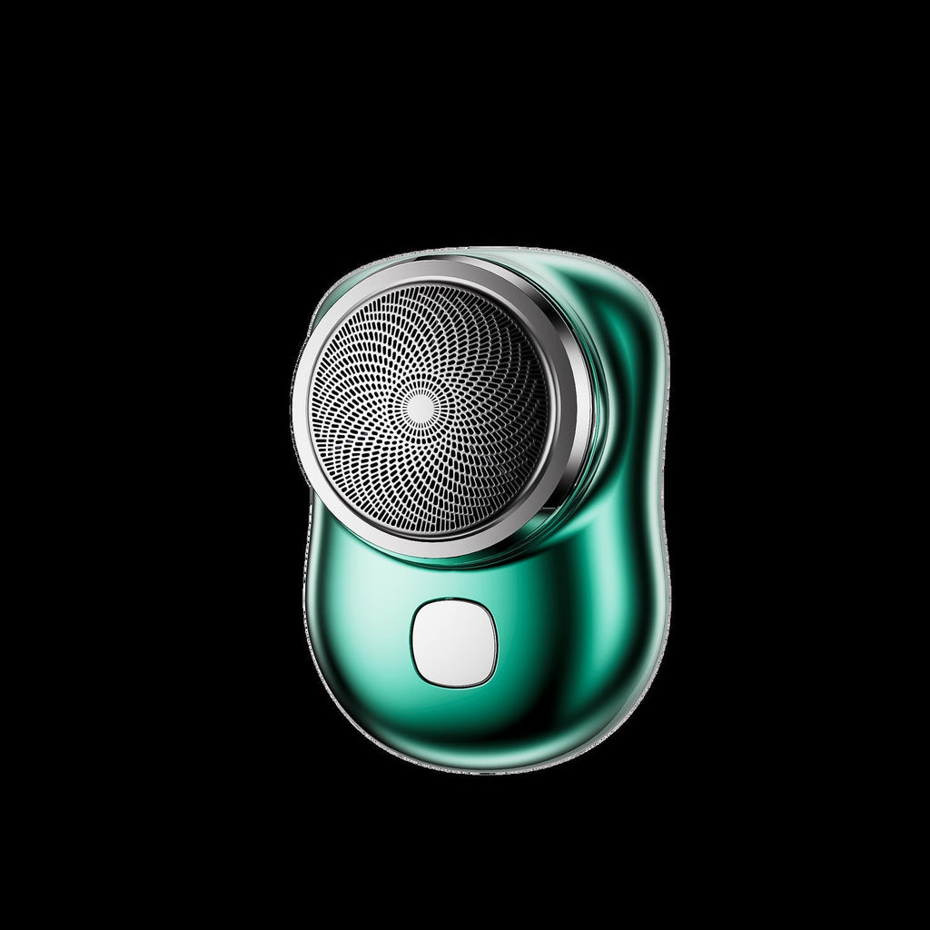 Mini Electric Shaver UZZDSS Appliances Tools Store